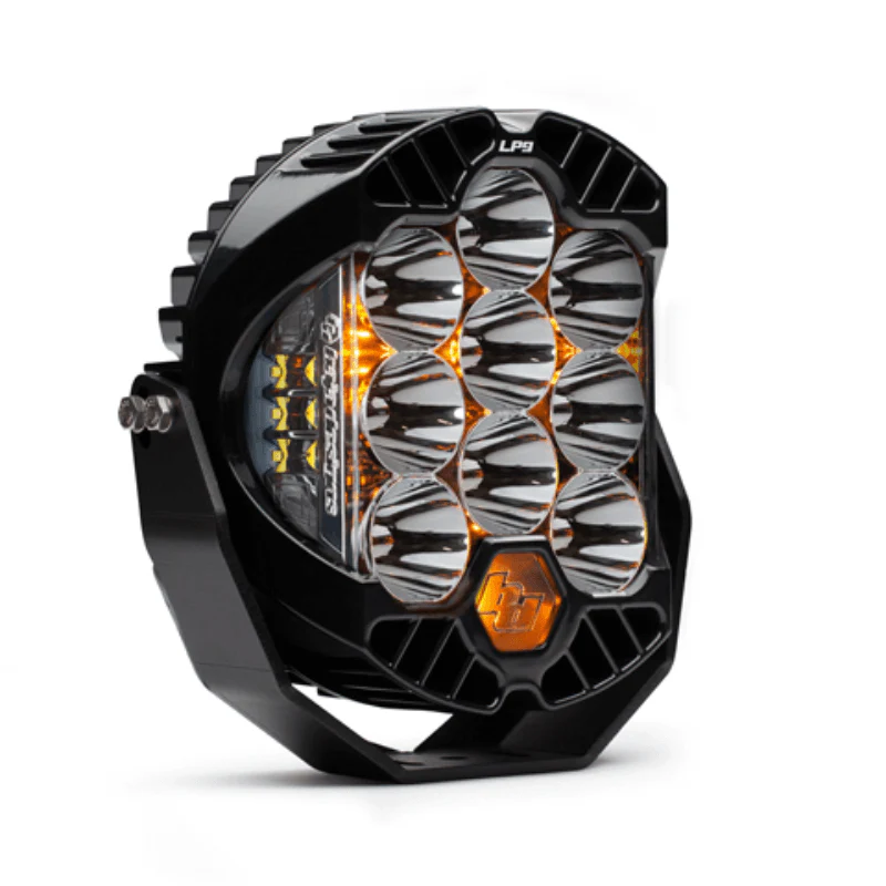 LP9 LED Auxiliary Light Pod - Image 5
