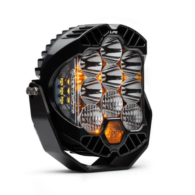LP9 LED Auxiliary Light Pod - Image 6