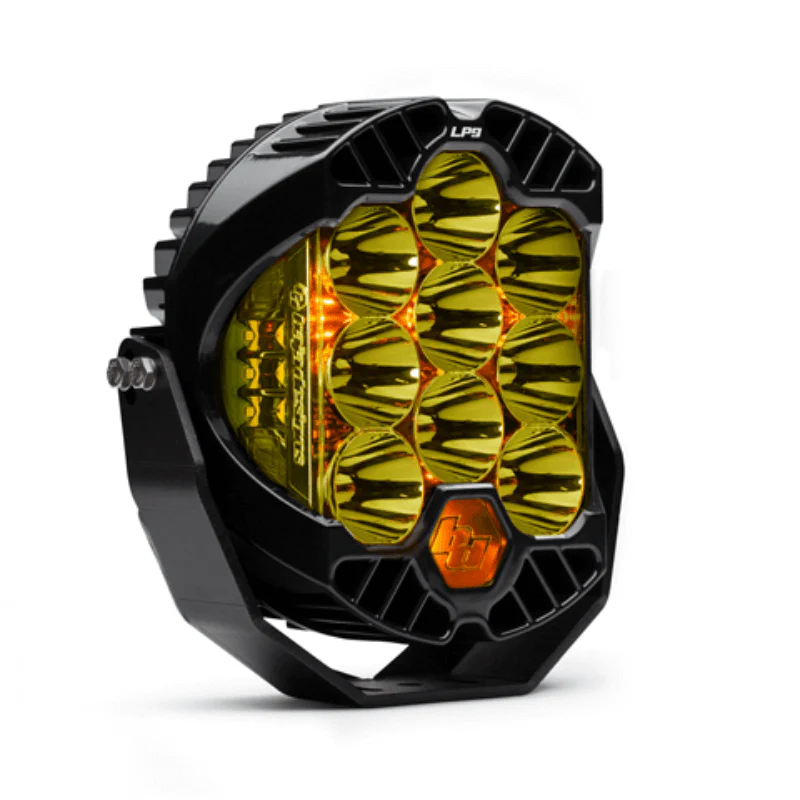 LP9 LED Auxiliary Light Pod - Image 7