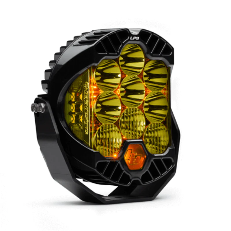 LP9 LED Auxiliary Light Pod - Image 8