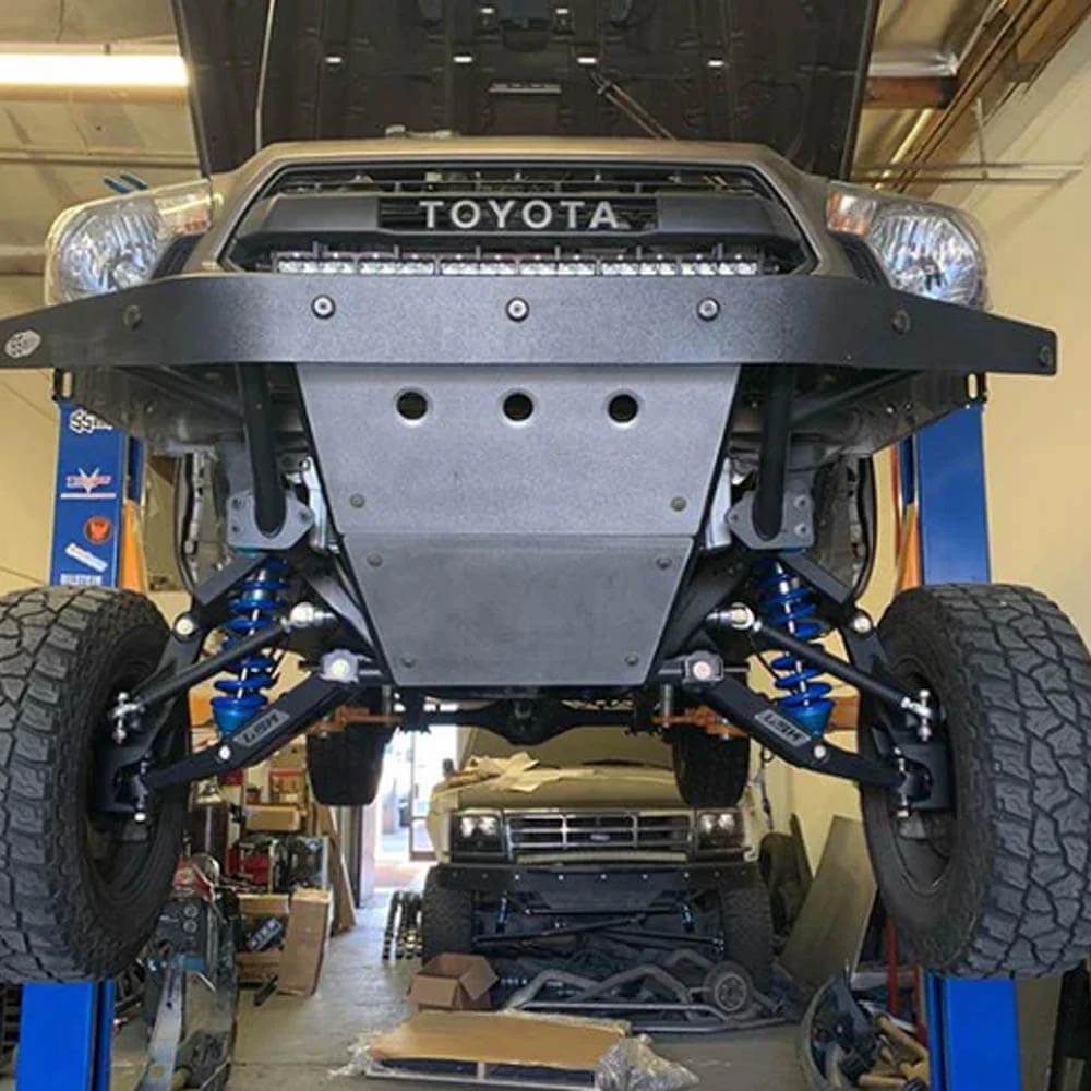 LSK 2WD Race Kit fits 2005+ Toyota Tacoma - Image 3