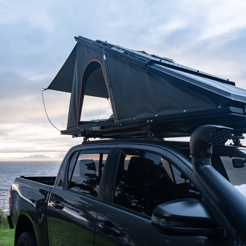 LT-50 Lightweight Tent