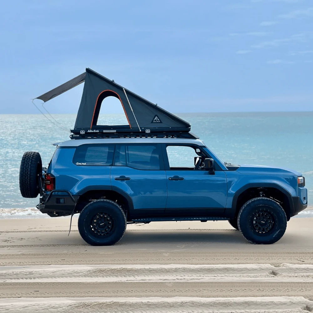 LT-50 Lightweight Tent - Image 6