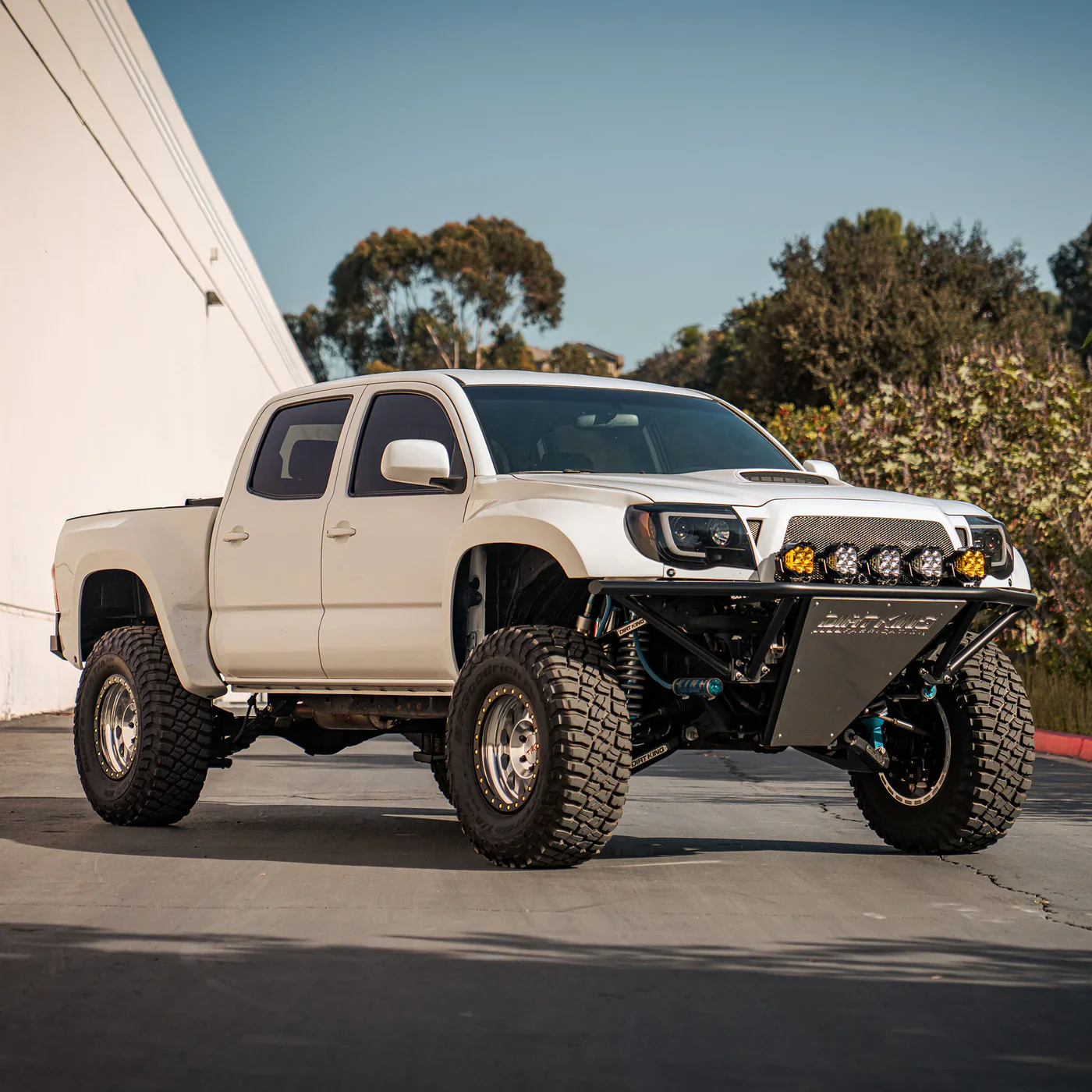 LT PreRunner Elite Kit  fits 2005-2023 Toyota Tacoma - Image 10