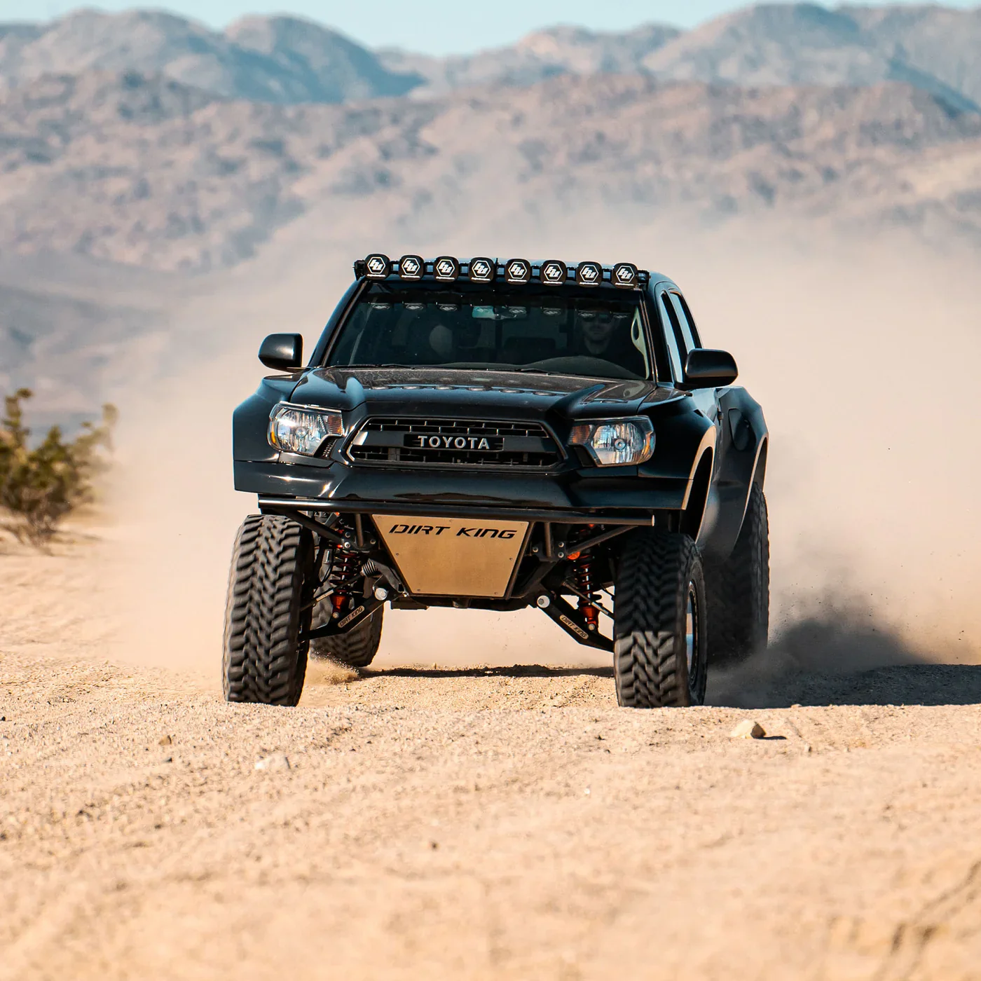 LT PreRunner Elite Kit  fits 2005-2023 Toyota Tacoma - Image 2