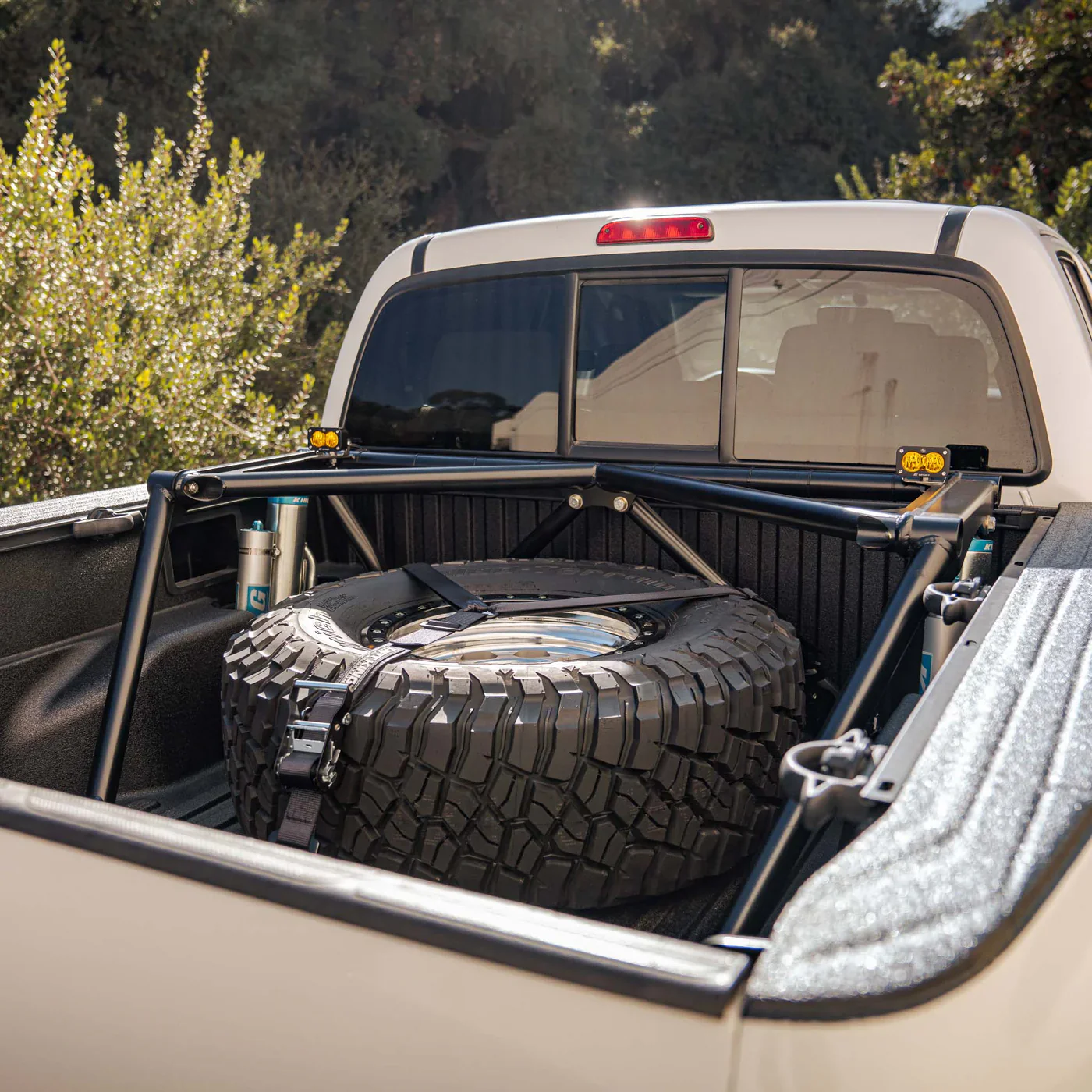 LT PreRunner Elite Kit  fits 2005-2023 Toyota Tacoma - Image 8