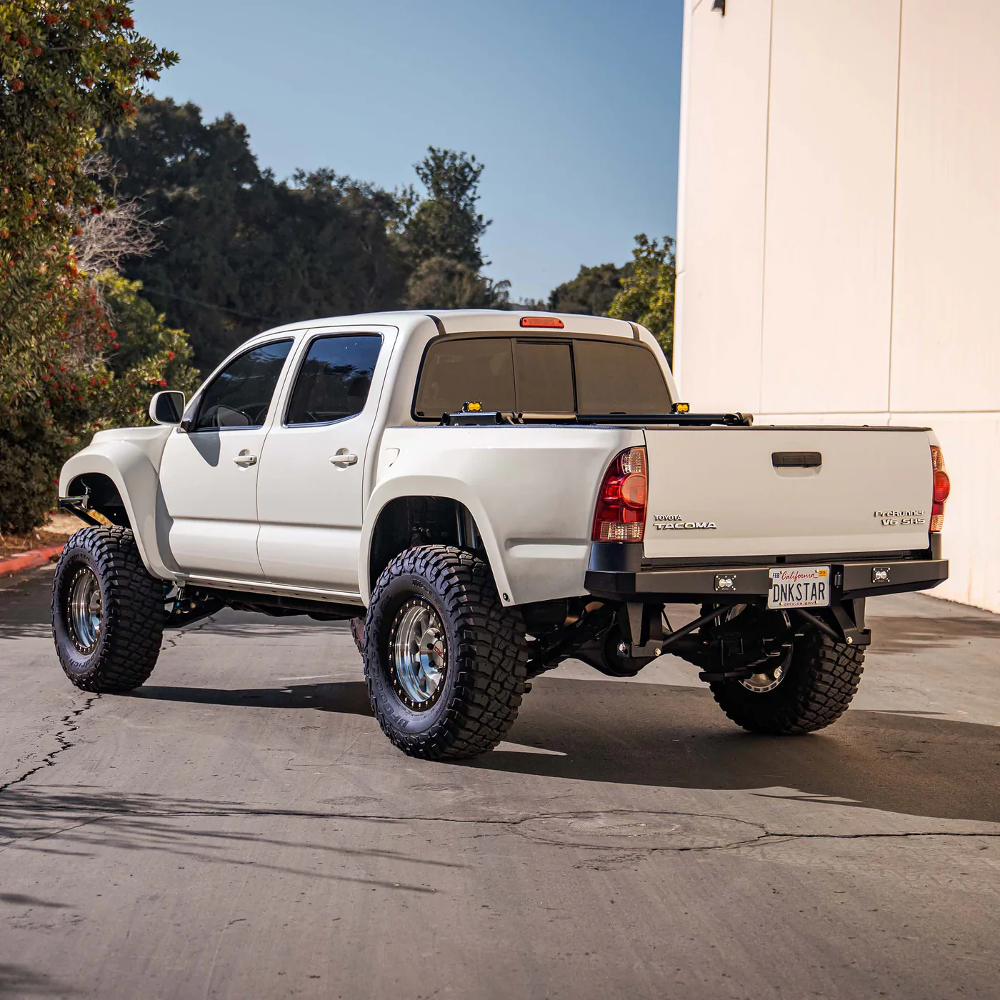 LT PreRunner Elite Kit  fits 2005-2023 Toyota Tacoma - Image 9