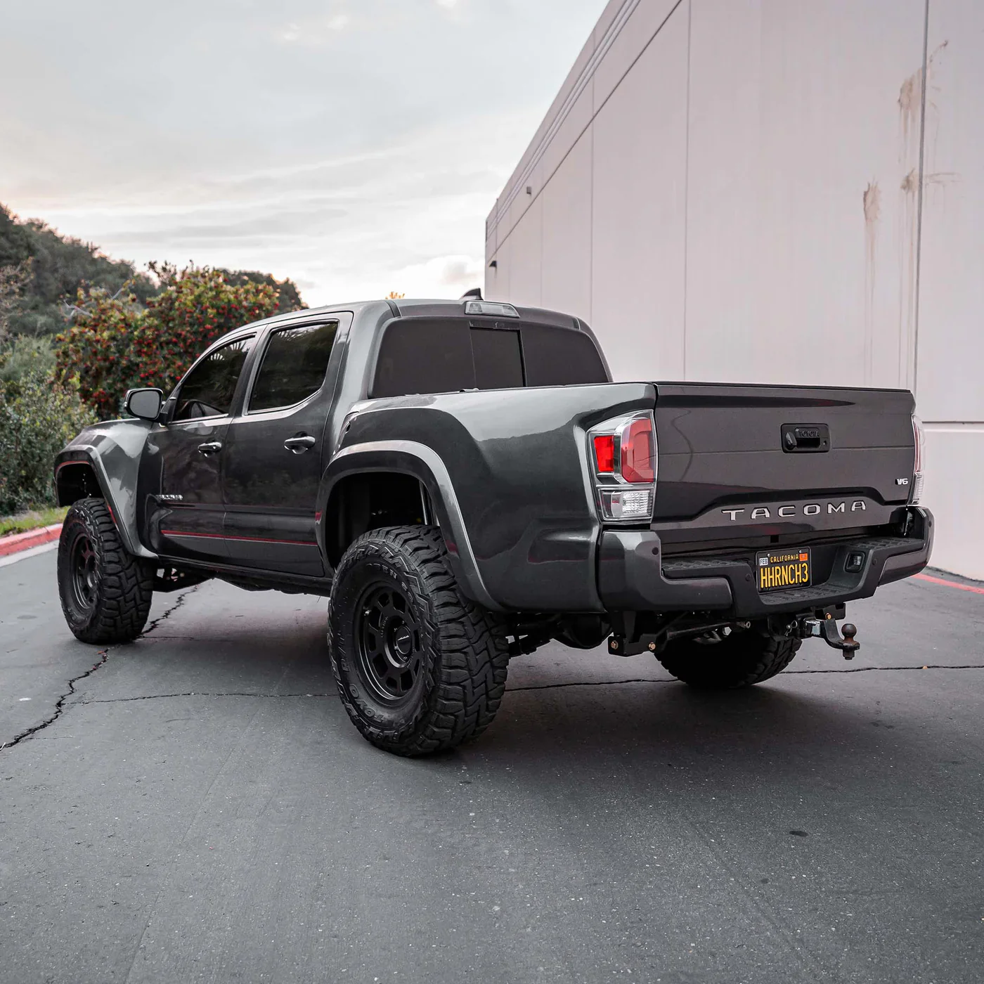 LT PreRunner Kit  fits 2005-2023 Toyota Tacoma - Image 6