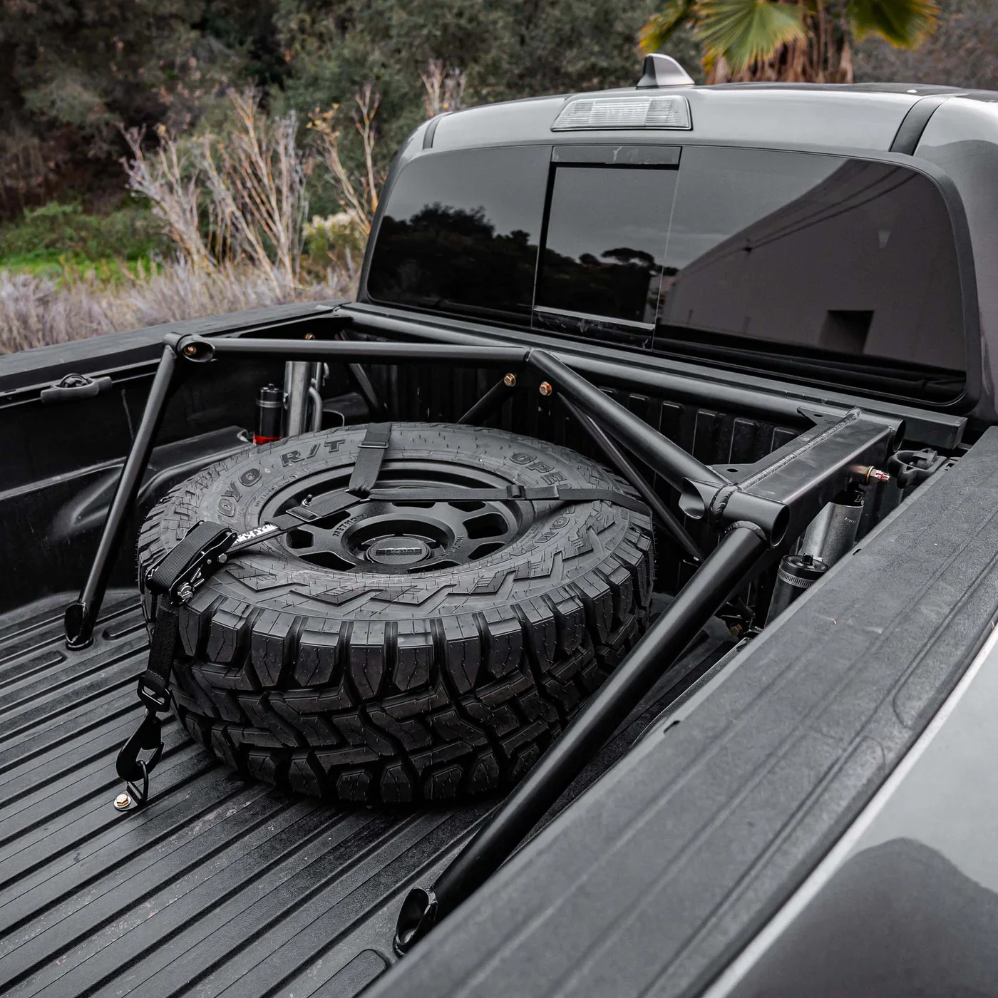 LT PreRunner Kit  fits 2005-2023 Toyota Tacoma - Image 7
