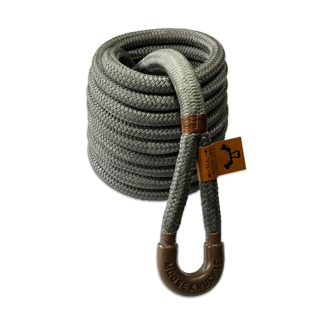 Lug Line Stretch Recovery Rope - Image 2