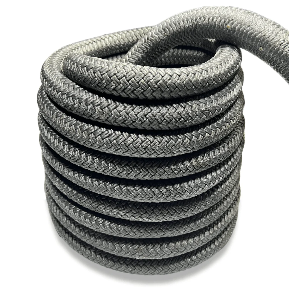 Lug Line Stretch Recovery Rope - Image 5