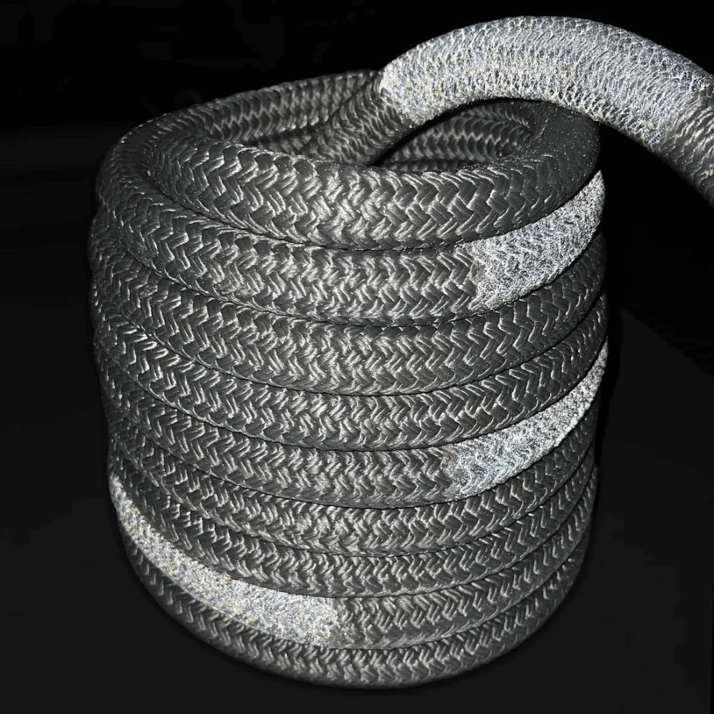 Lug Line Stretch Recovery Rope - Image 6