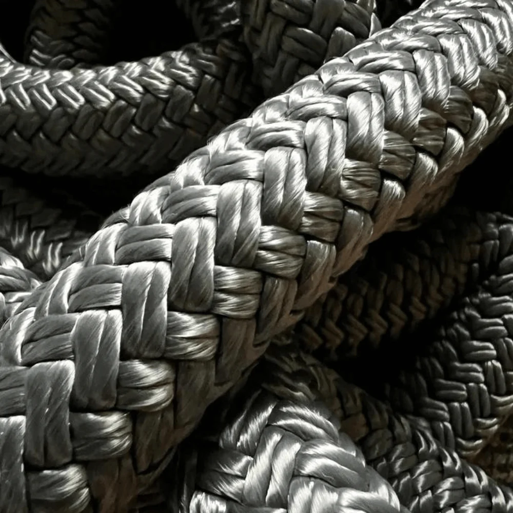 Lug Line Stretch Recovery Rope - Image 7
