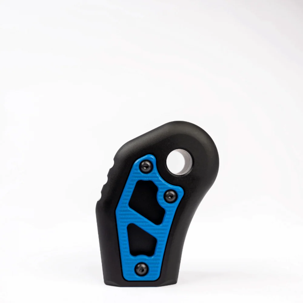 Manual Shifter Fits 2016-2023 Toyota Tacoma - Image 2