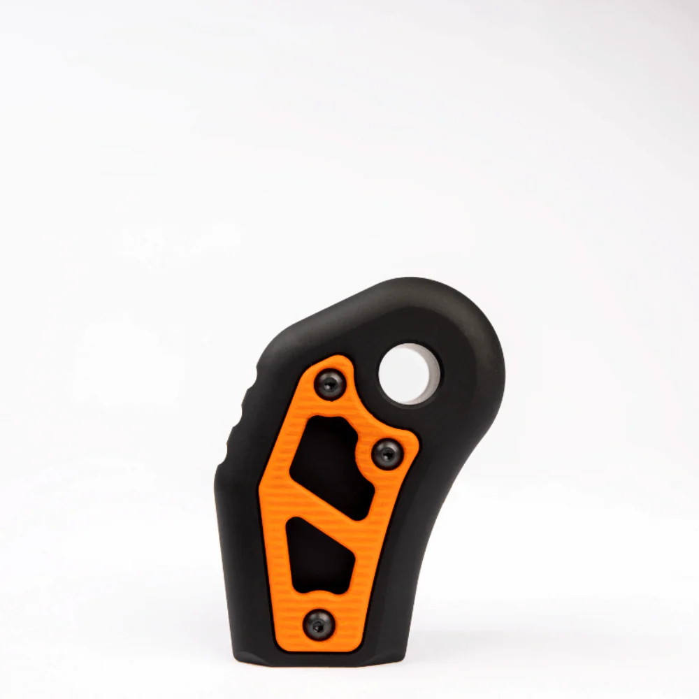 Manual Shifter Fits 2016-2023 Toyota Tacoma - Image 3