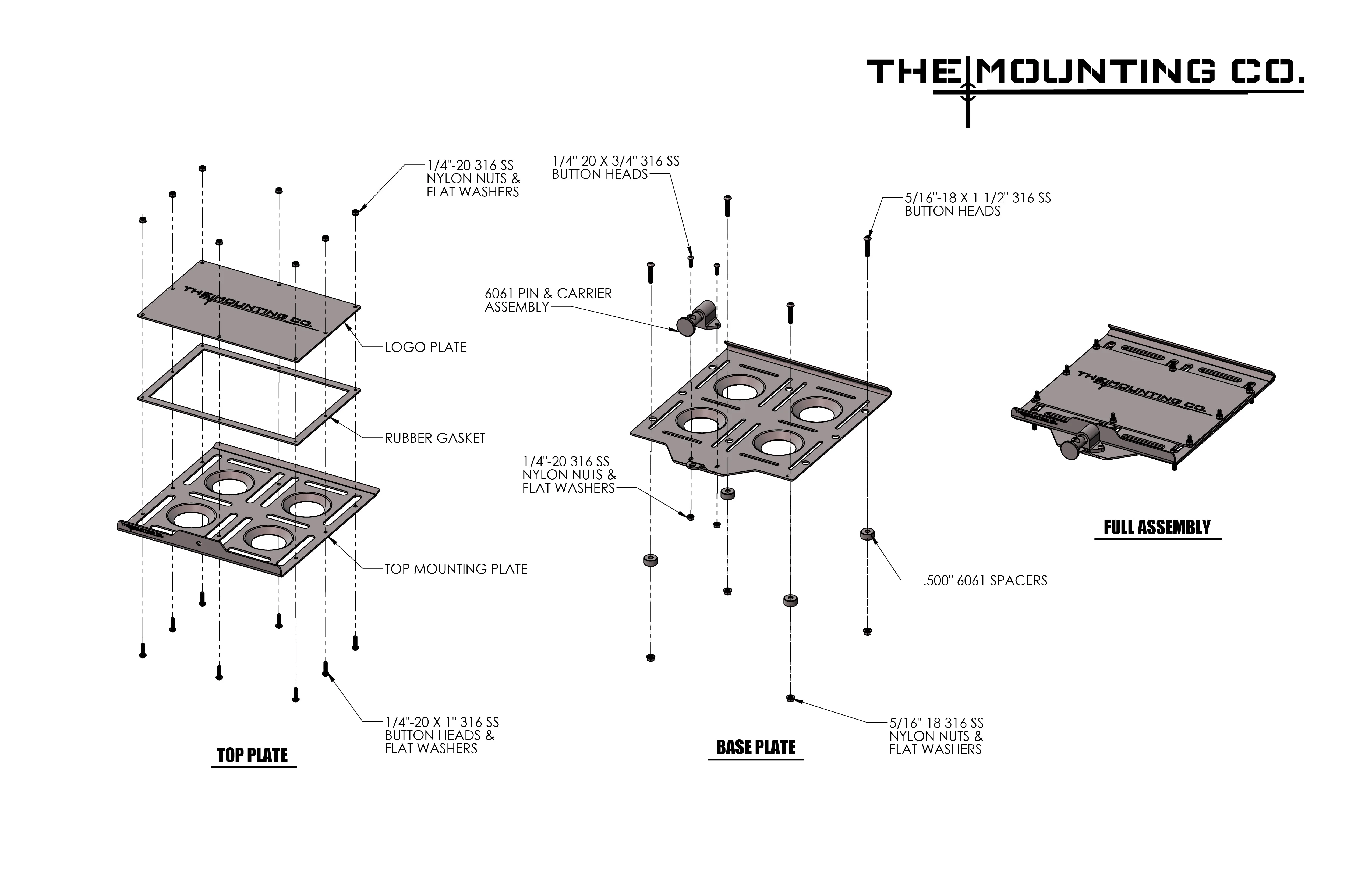 Medium Mount - Image 5