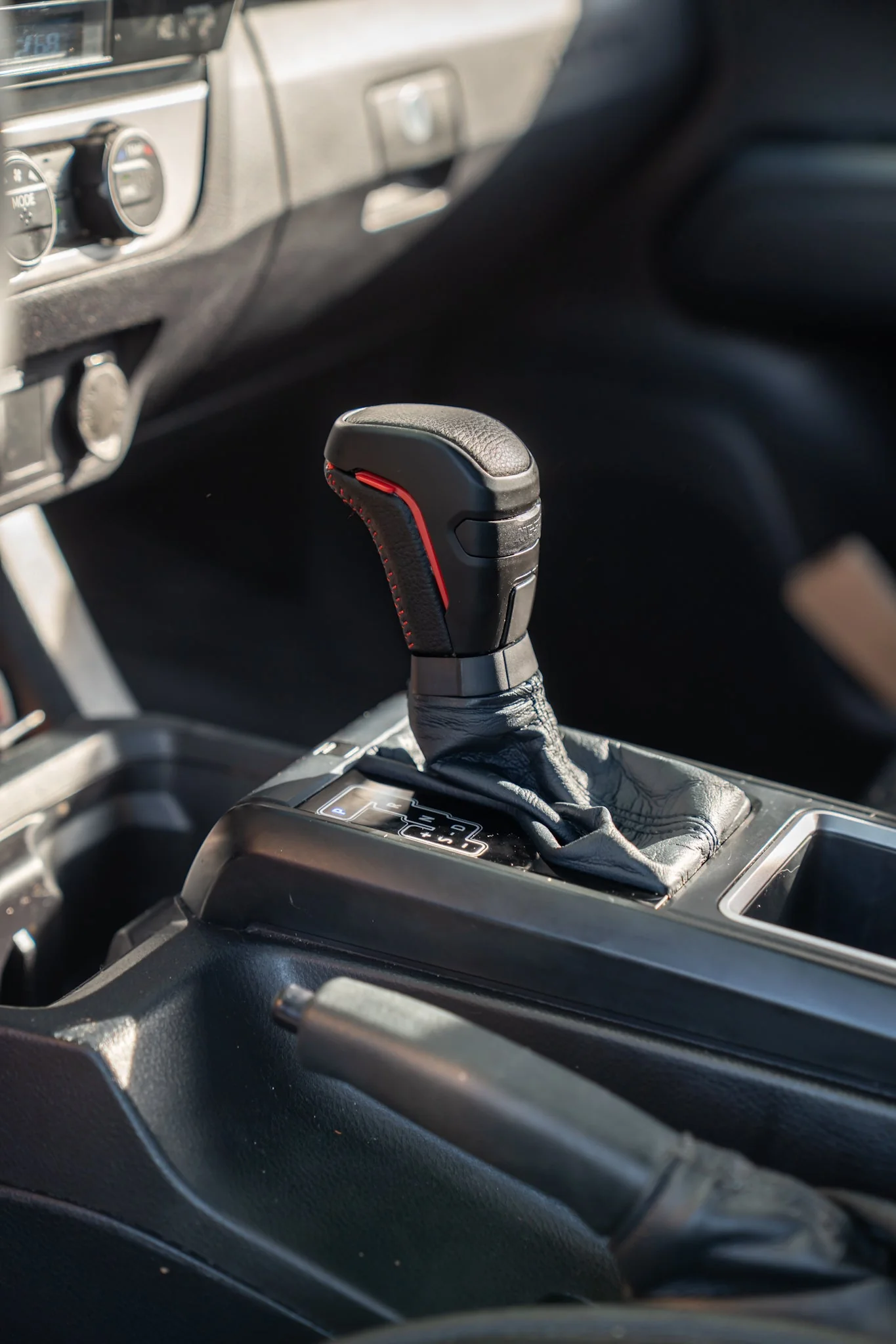 MESO Stealth Pro Shift knob V2 - Image 3