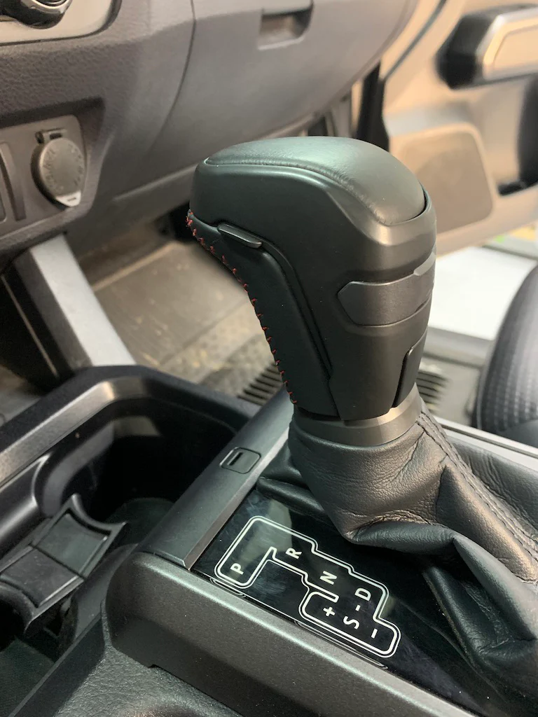MESO Stealth Pro Shift knob V2 - Image 5