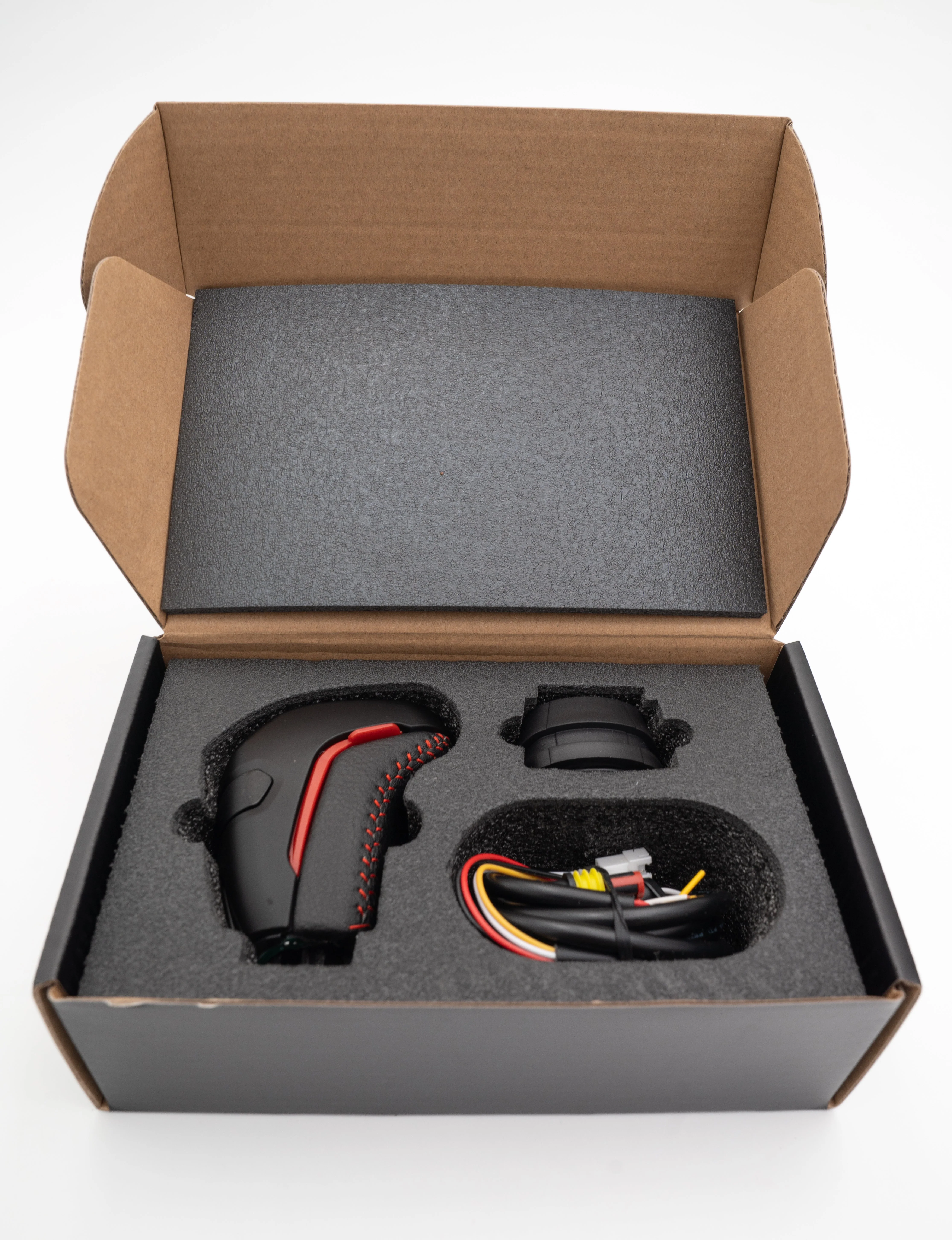 MESO Stealth Pro Shift knob V2 - Image 9