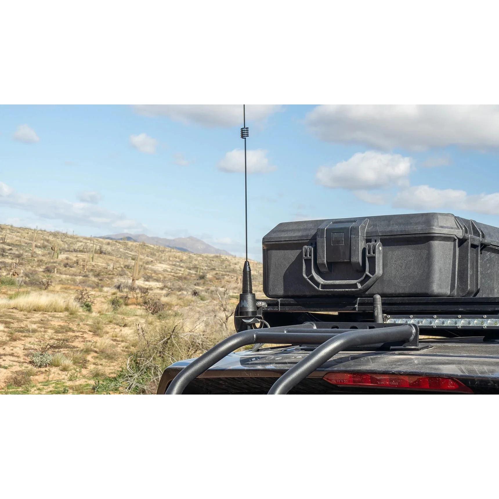 MICROMOBILE® 6dB Gain Whip Antenna - Image 6