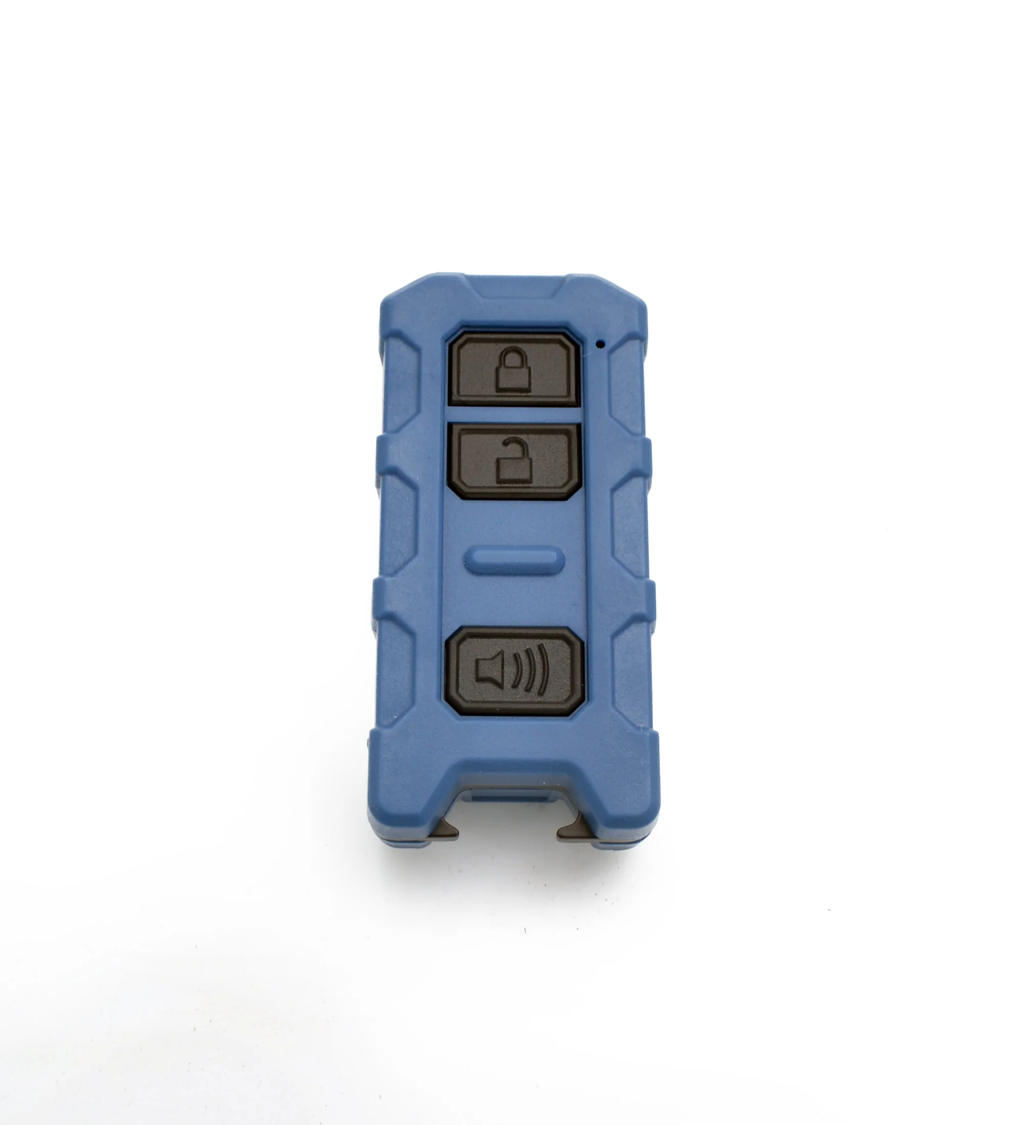 Minimalist Key Fob V2 Fits 2016-2023 Toyota Tacoma - Image 10