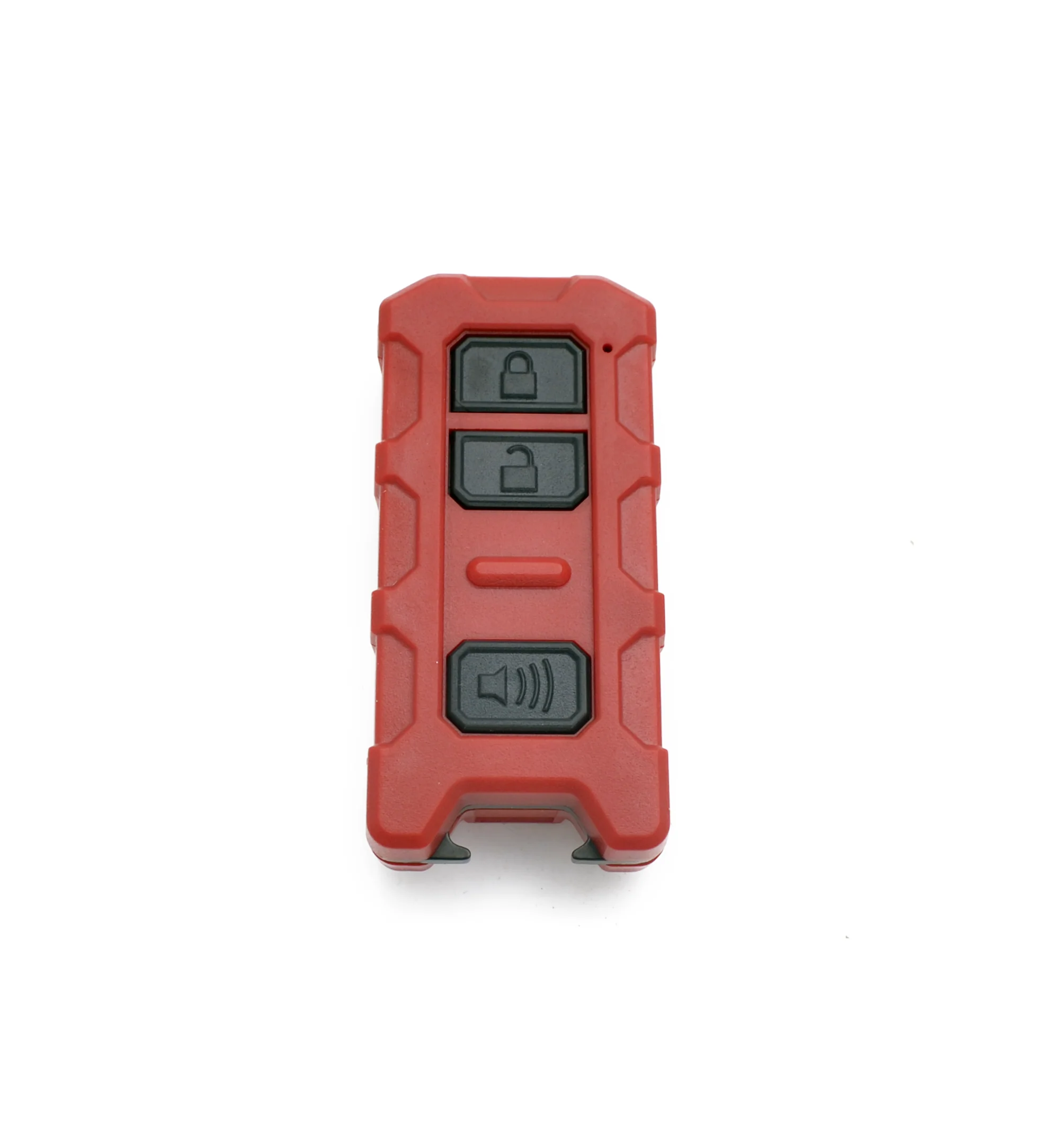 Minimalist Key Fob V2 Fits 2016-2023 Toyota Tacoma - Image 19