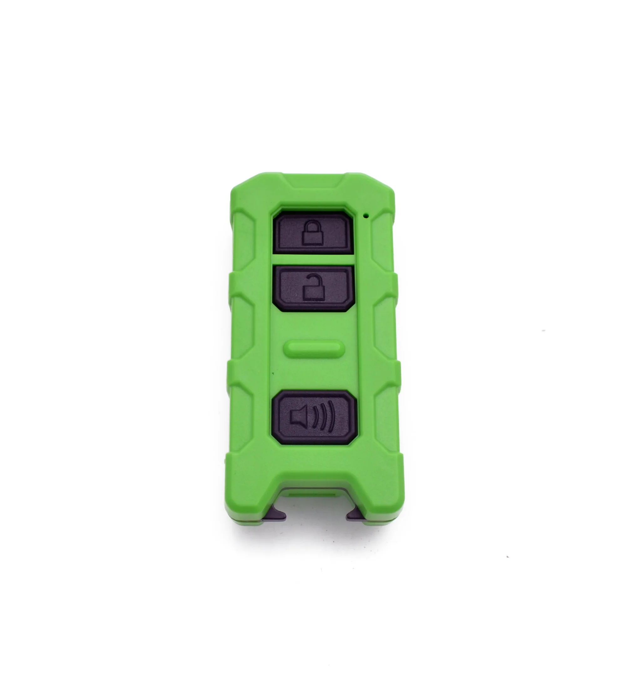 Minimalist Key Fob V2 Fits 2016-2023 Toyota Tacoma - Image 8