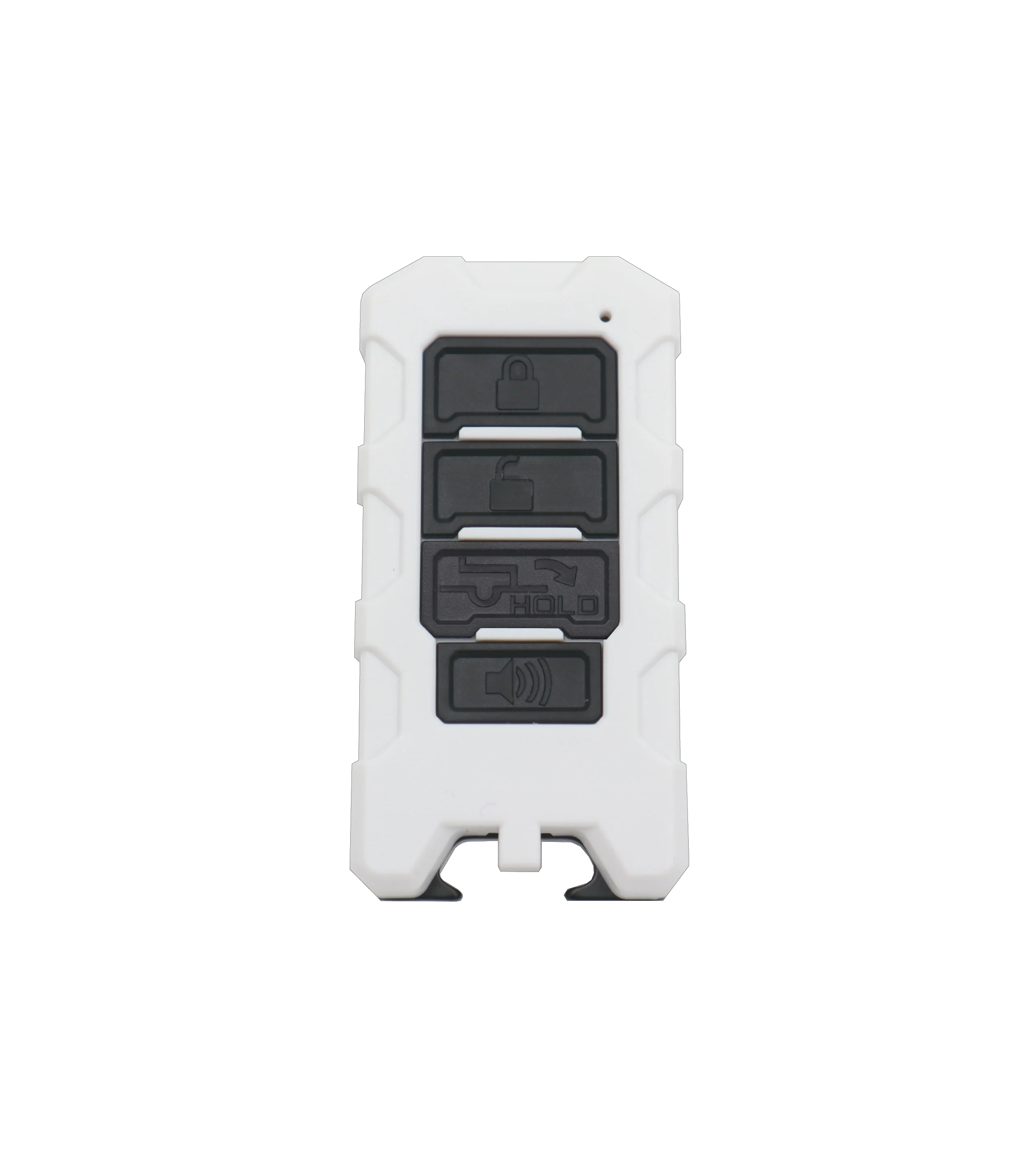 Minimalist Key Fob V3 Fits 2024+ Toyota Tacoma - Image 10