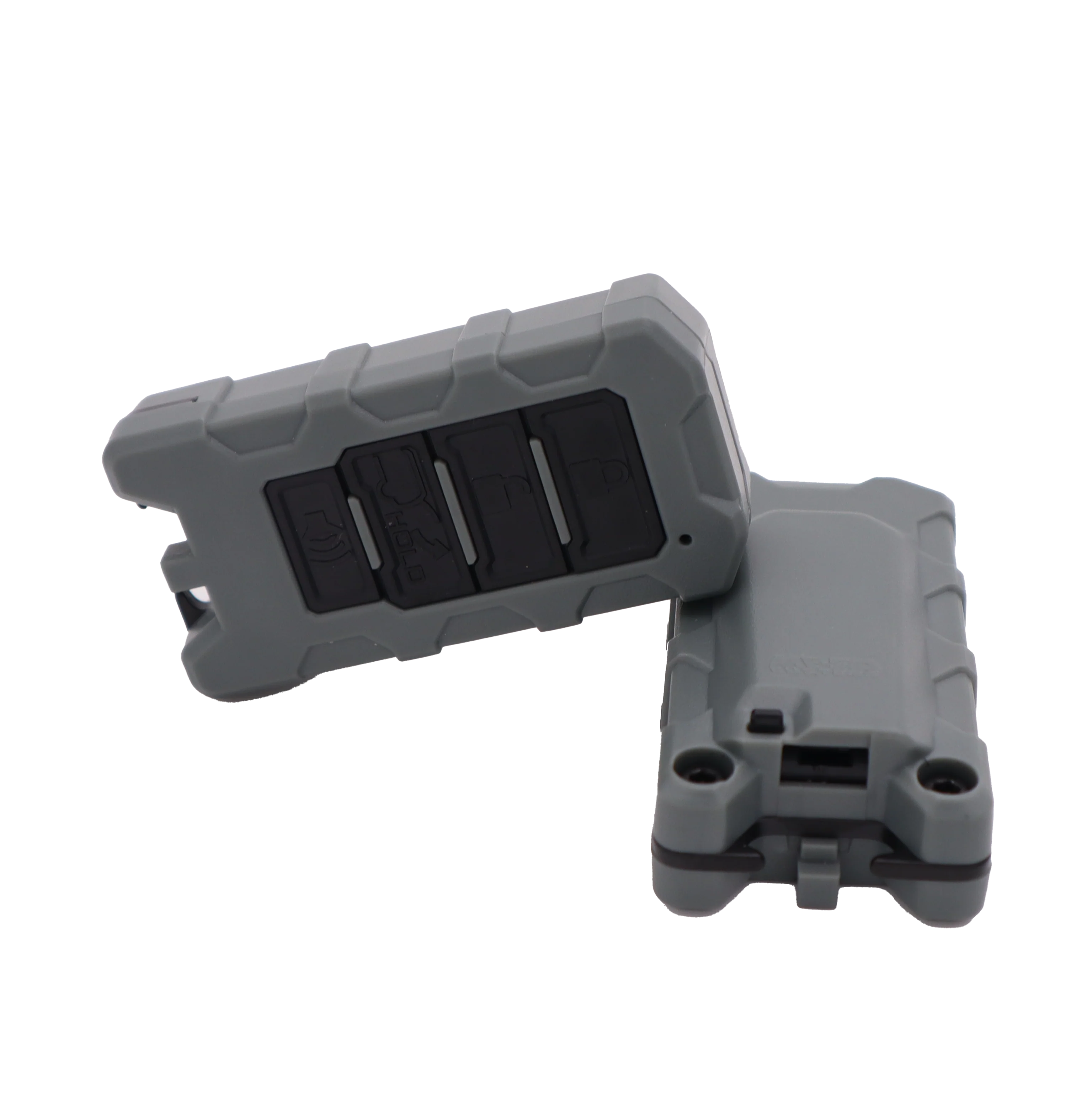Minimalist Key Fob V3 Fits 2024+ Toyota Tacoma - Image 11