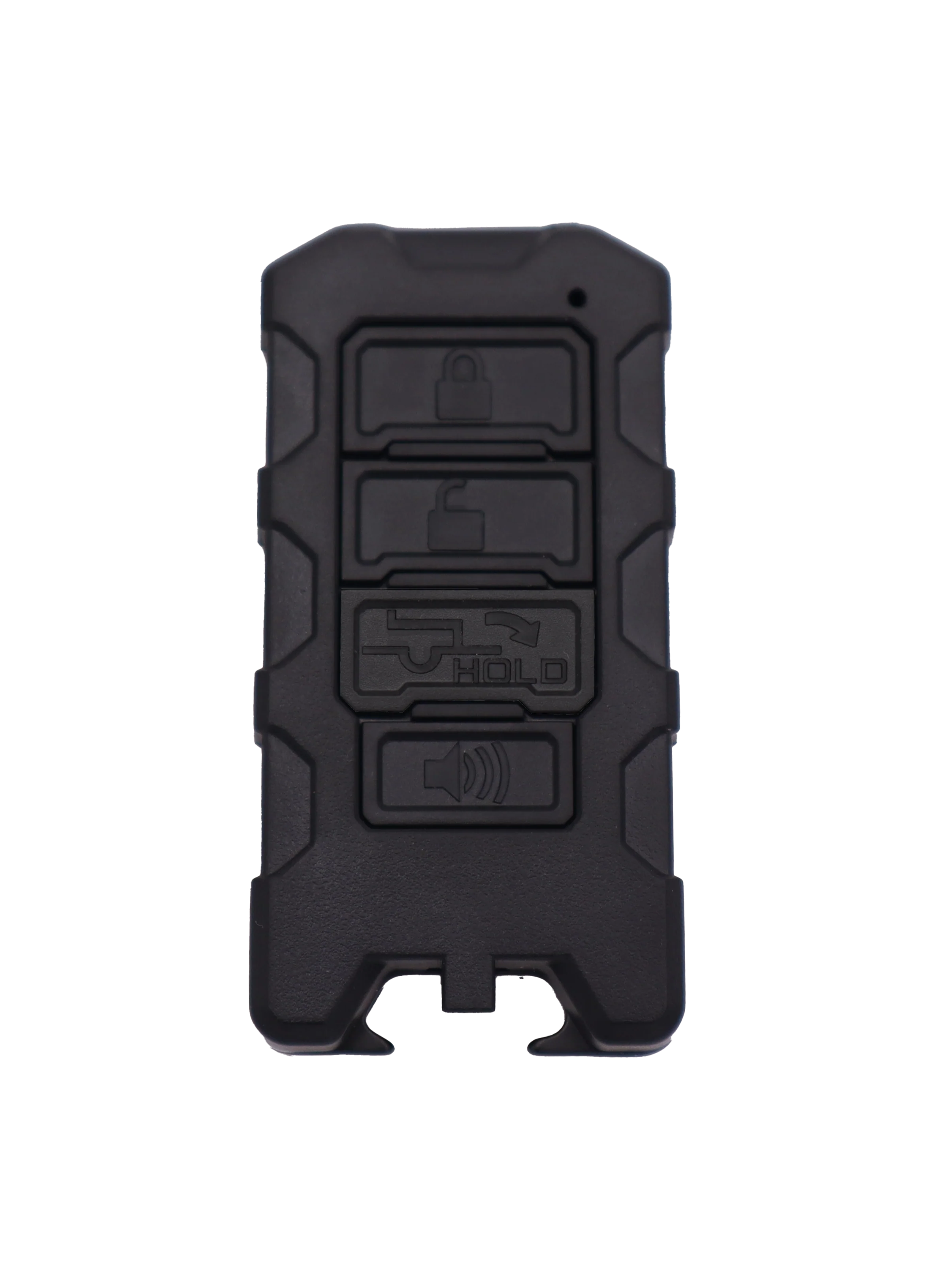 Minimalist Key Fob V3 Fits 2024+ Toyota Tacoma - Image 2