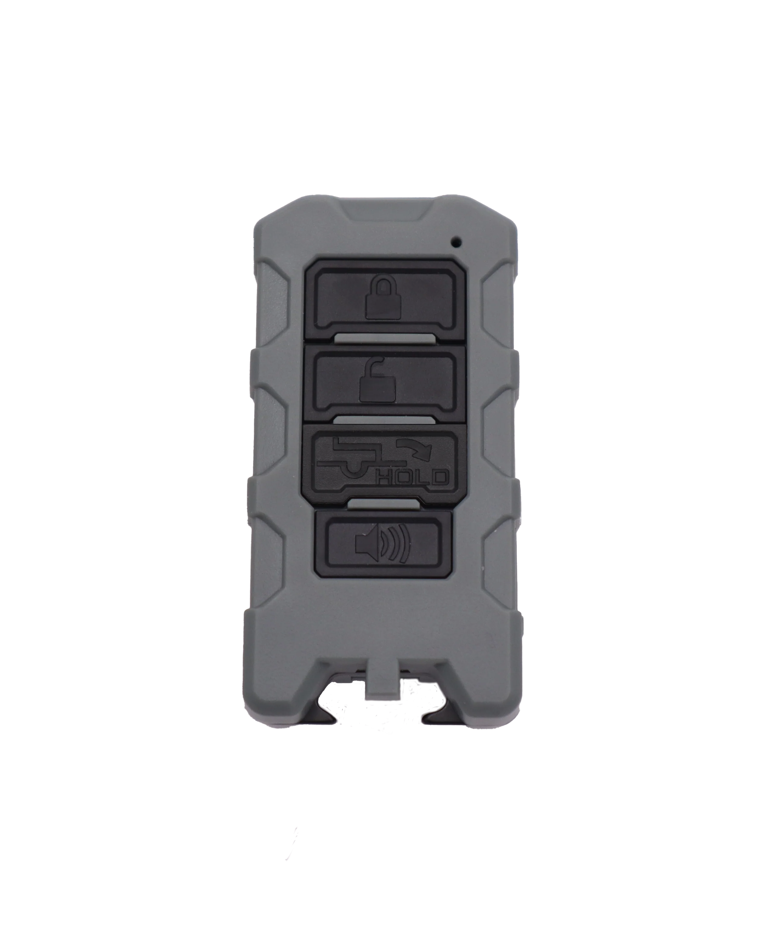Minimalist Key Fob V3 Fits 2024+ Toyota Tacoma - Image 4