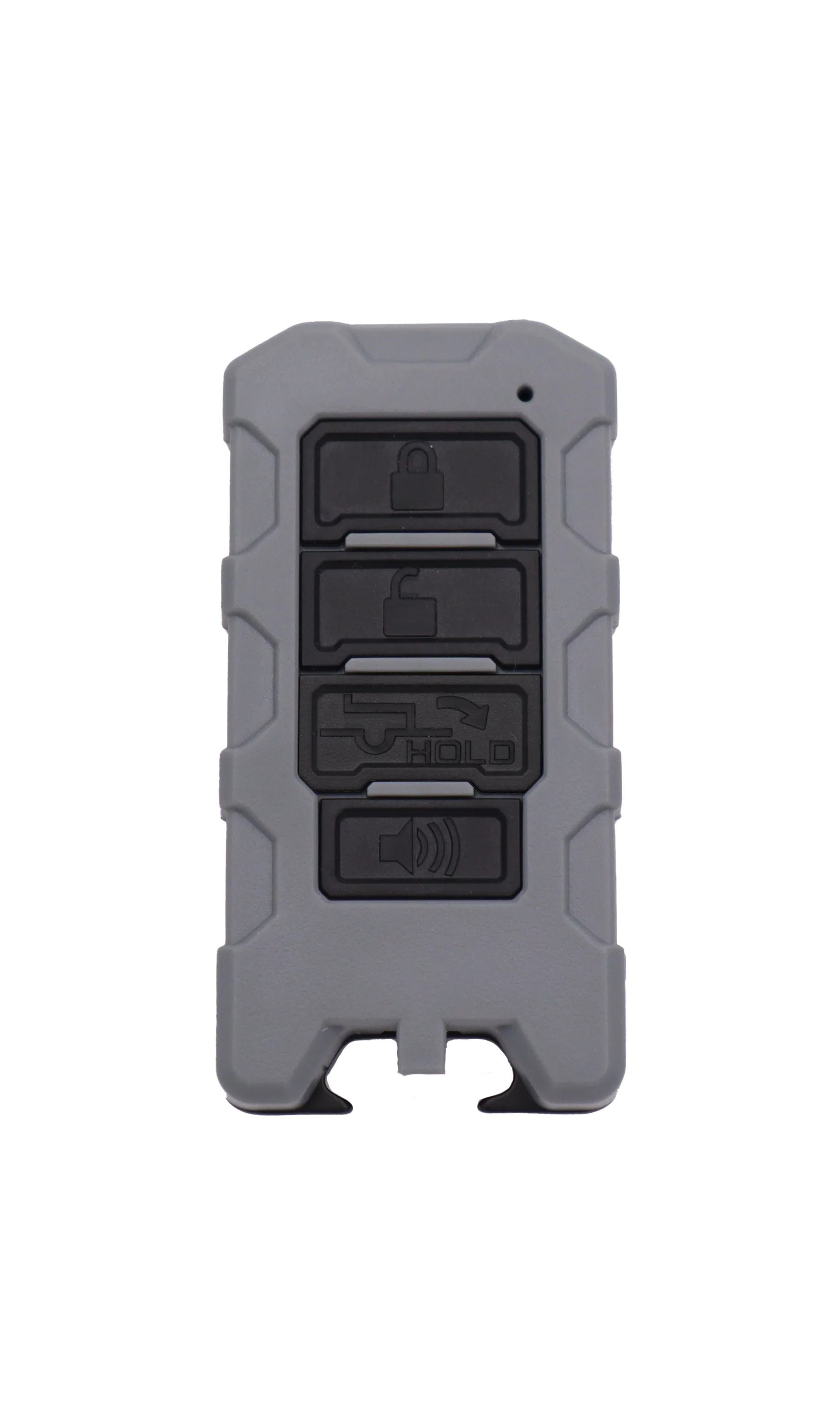 Minimalist Key Fob V3 Fits 2024+ Toyota Tacoma - Image 5