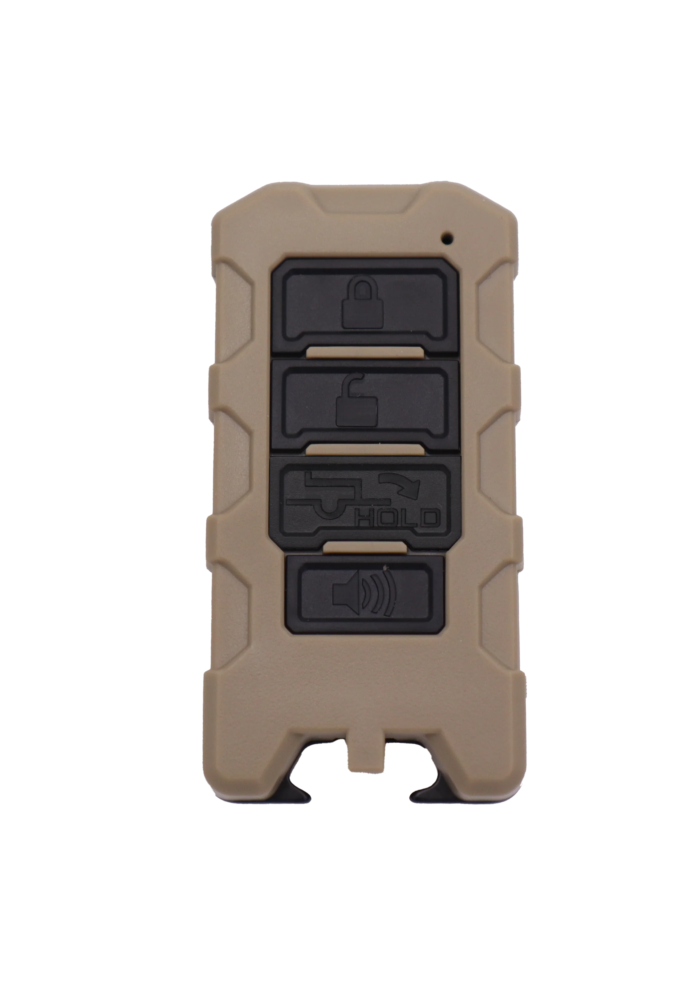 Minimalist Key Fob V3 Fits 2024+ Toyota Tacoma - Image 6