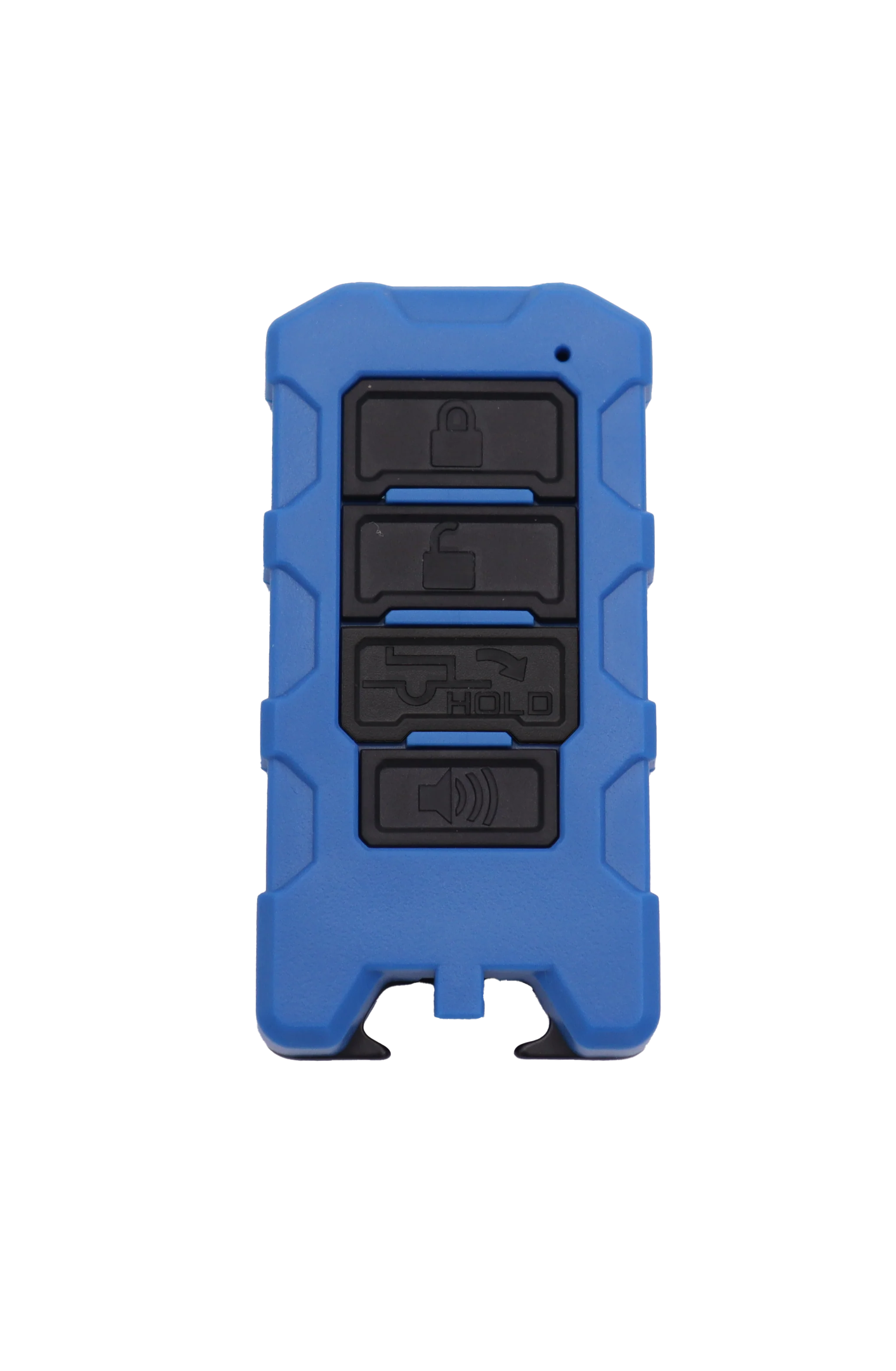 Minimalist Key Fob V3 Fits 2024+ Toyota Tacoma - Image 7