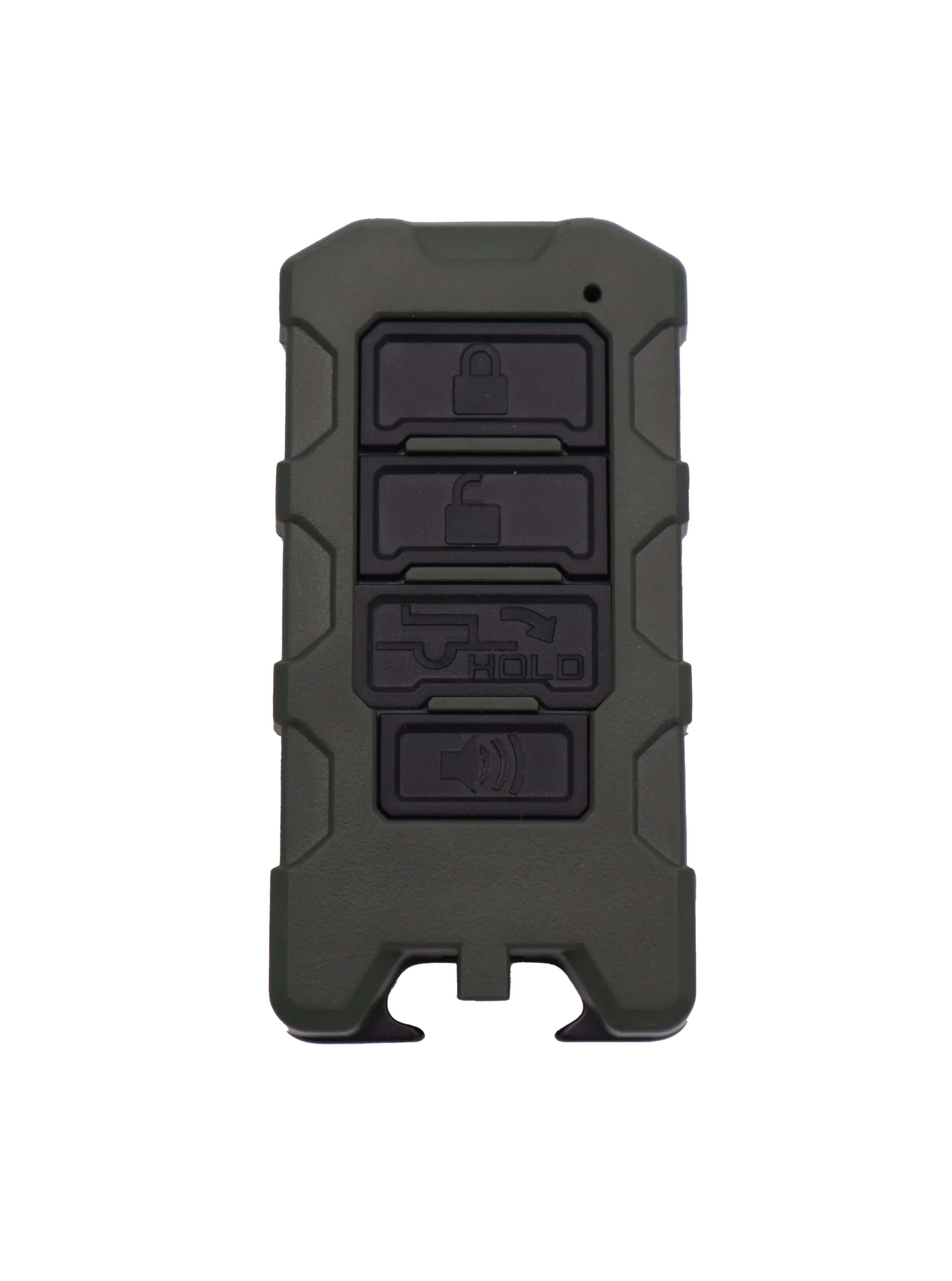 Minimalist Key Fob V3 Fits 2024+ Toyota Tacoma - Image 8