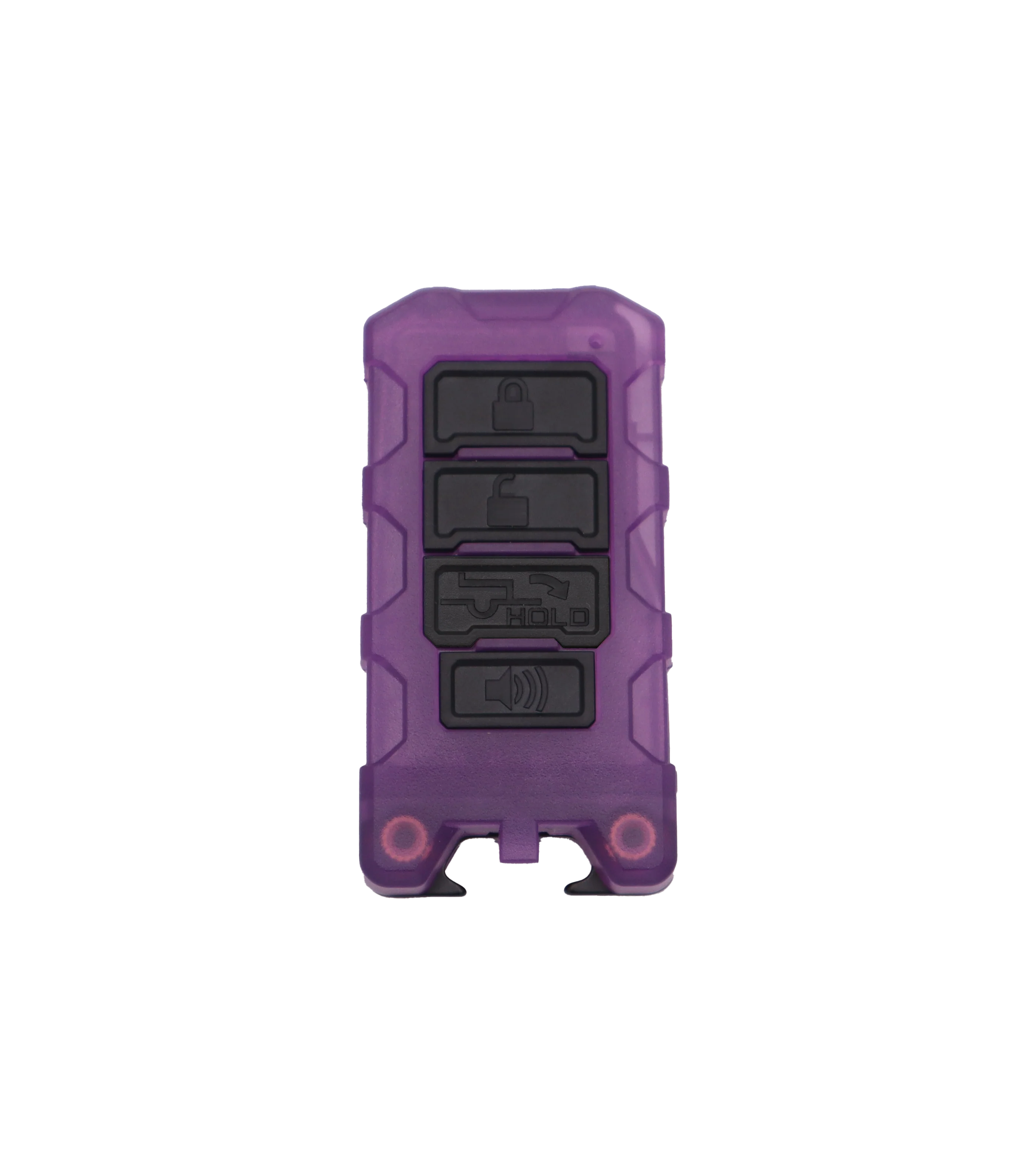 Minimalist Key Fob V3 Fits 2024+ Toyota Tacoma - Image 9