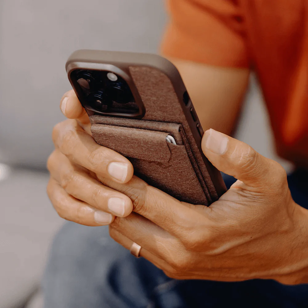 Mobile Wallet - Image 11