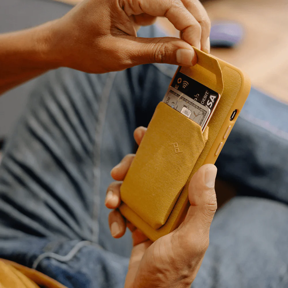 Mobile Wallet - Image 24