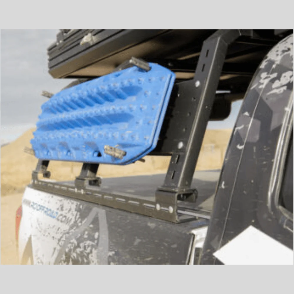 Modular Bed Rack Tonneau Adapters - Image 5