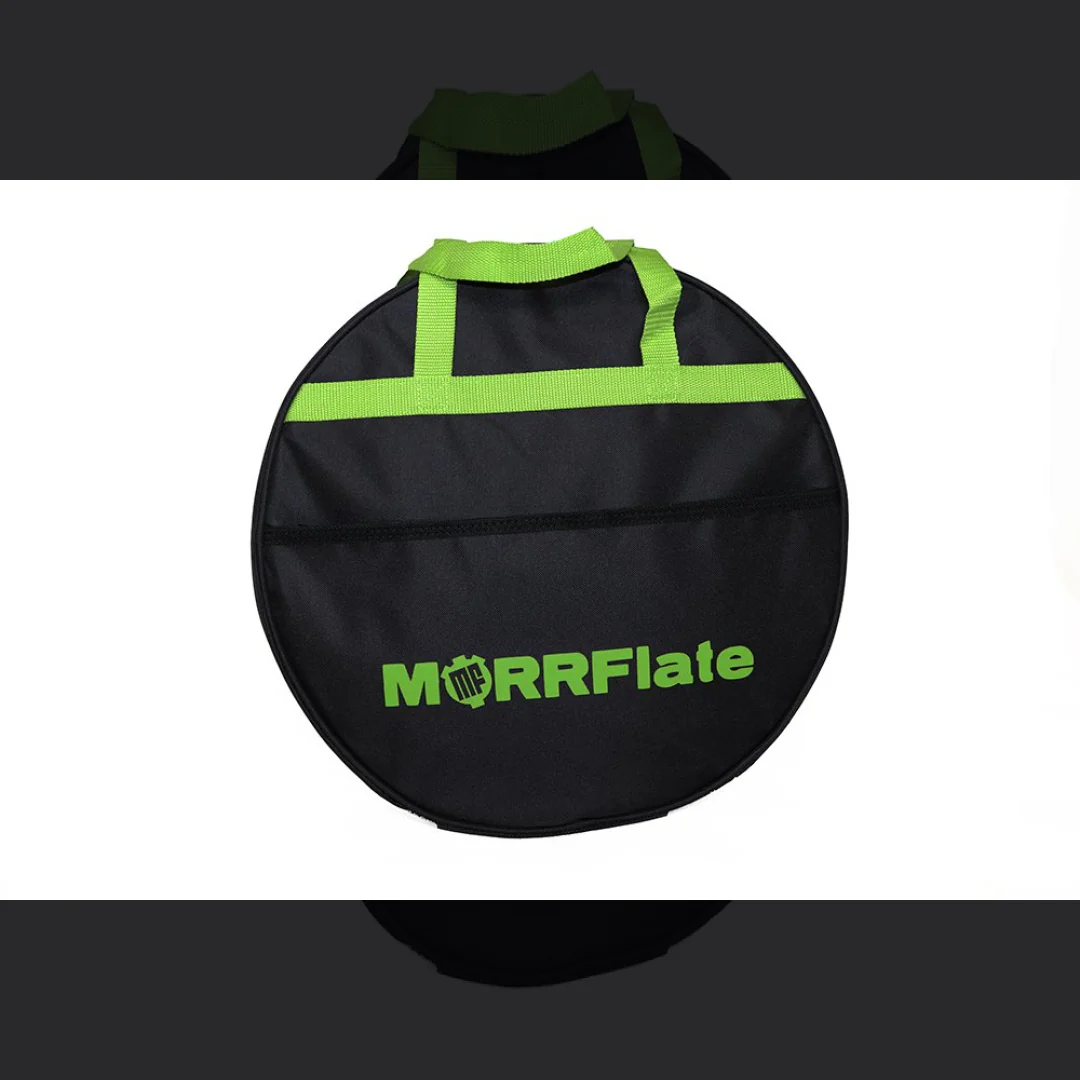 MORRFlate Duo + 2Tire Hose Kit [24ft Each Hose] - Image 5