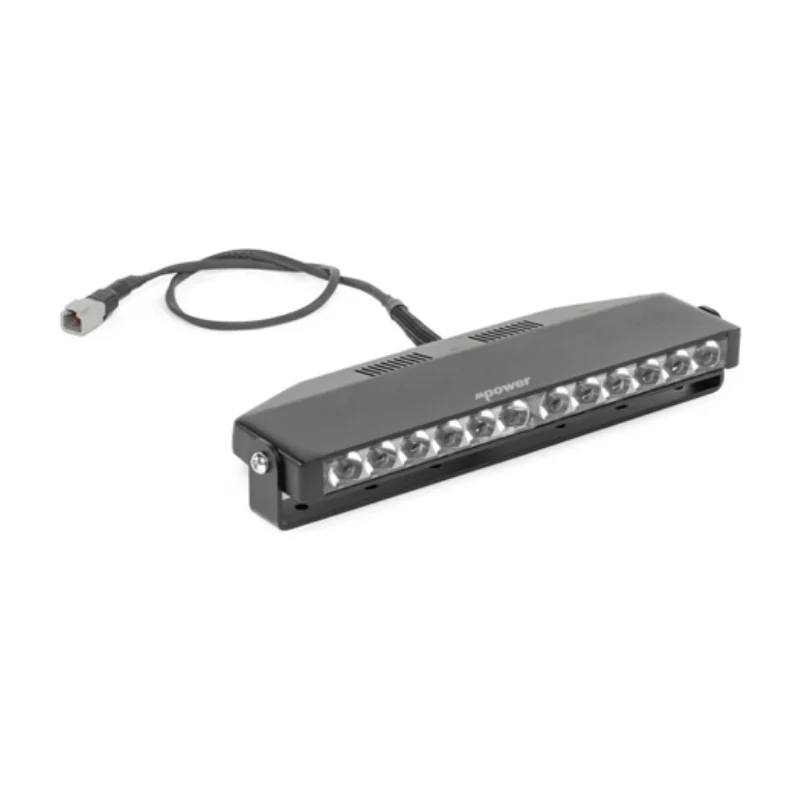 mpower® ORV 12" Lightbar | Optic-grade silicone lens - Image 2