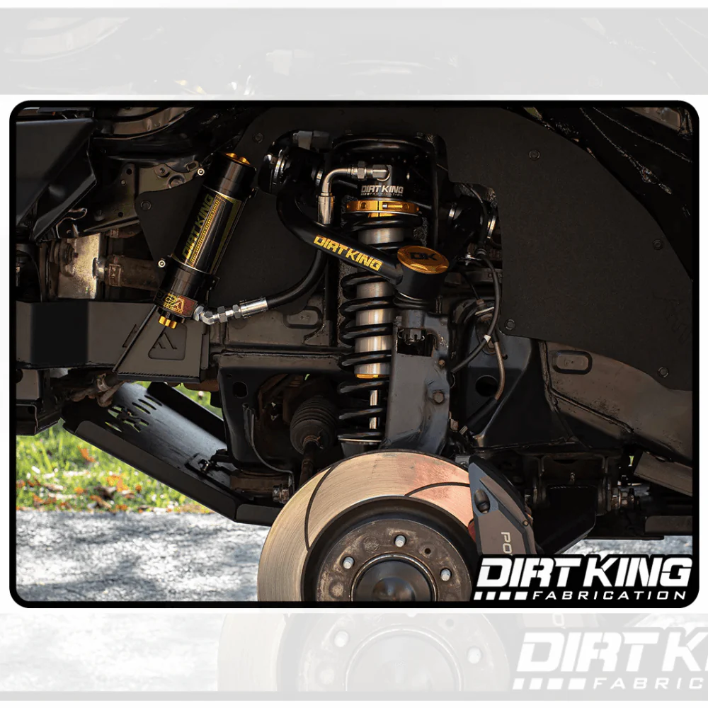 MT PreRunner Kit Fits 2005-2023 Toyota Tacoma - Image 3