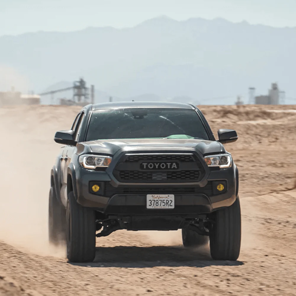 MT PreRunner Kit Fits 2005-2023 Toyota Tacoma - Image 4