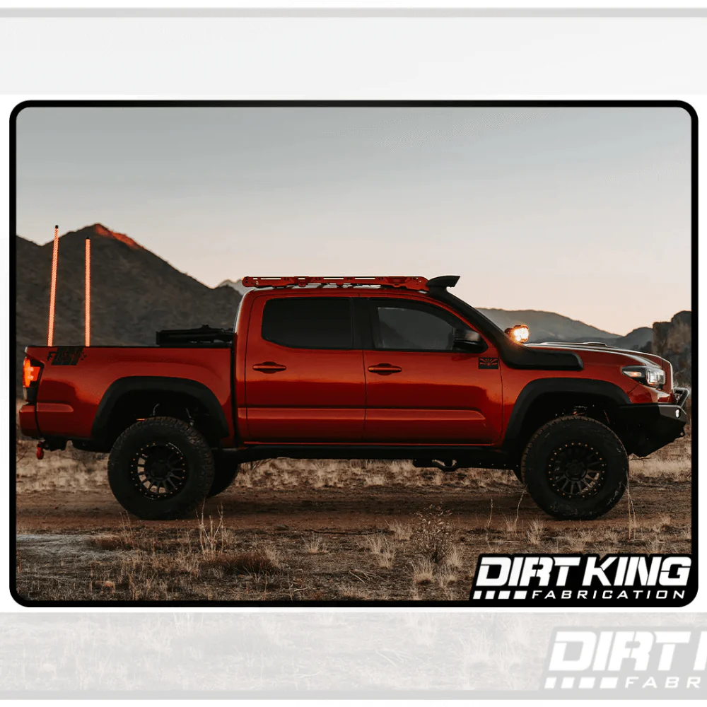 MT PreRunner Kit Fits 2005-2023 Toyota Tacoma - Image 6