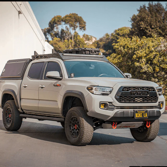 MT Trail Runner Kit Fits 2005-2023 Toyota Tacoma - Image 2