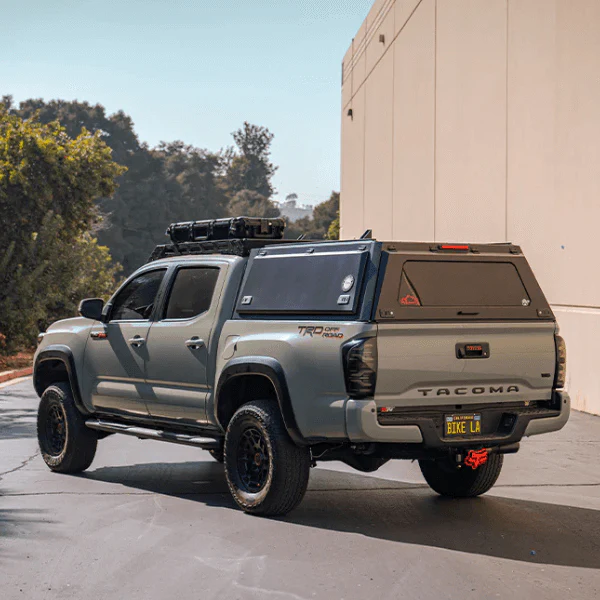 MT Trail Runner Kit Fits 2005-2023 Toyota Tacoma - Image 3