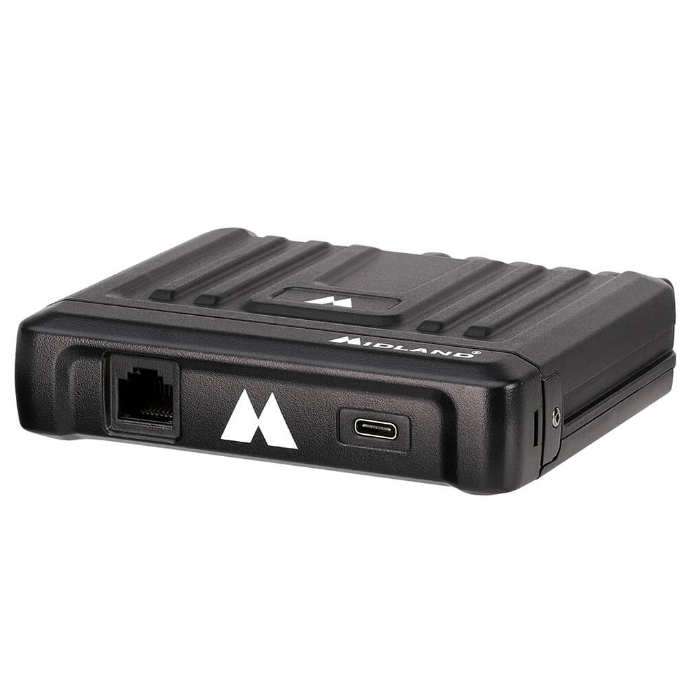 MXT275 MICROMOBILE®Two-Way Radio - Image 3