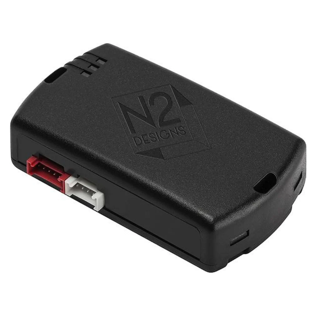 N2D Remote Start [Push to Start w/ Key Takeover] Fits 2016-2023 Toyota Tacoma