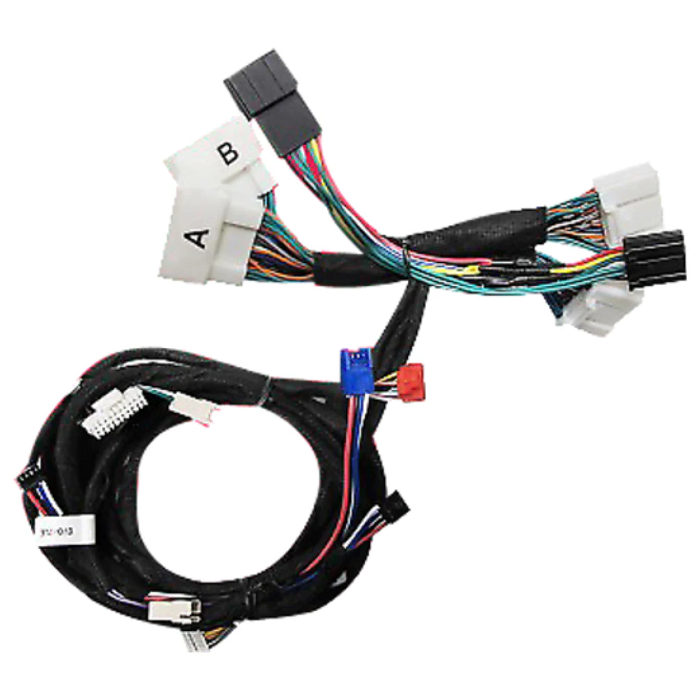 N2D Remote Start [Push to Start w/ Key Takeover] Fits 2016-2023 Toyota Tacoma - Image 2