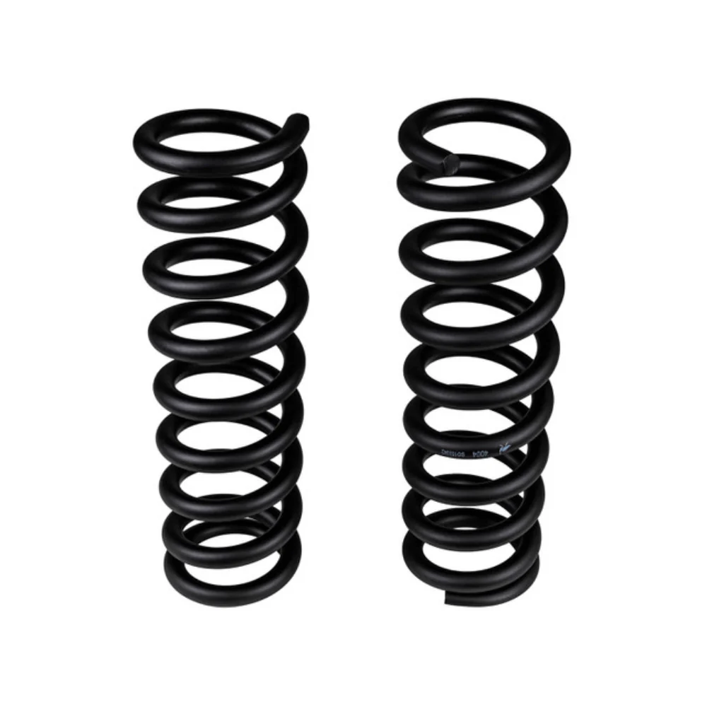 MT64 Front Coil Spring Set Fits 2016-2023 Toyota Tacoma - Image 16